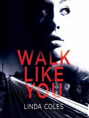 cover image of Walk Like You